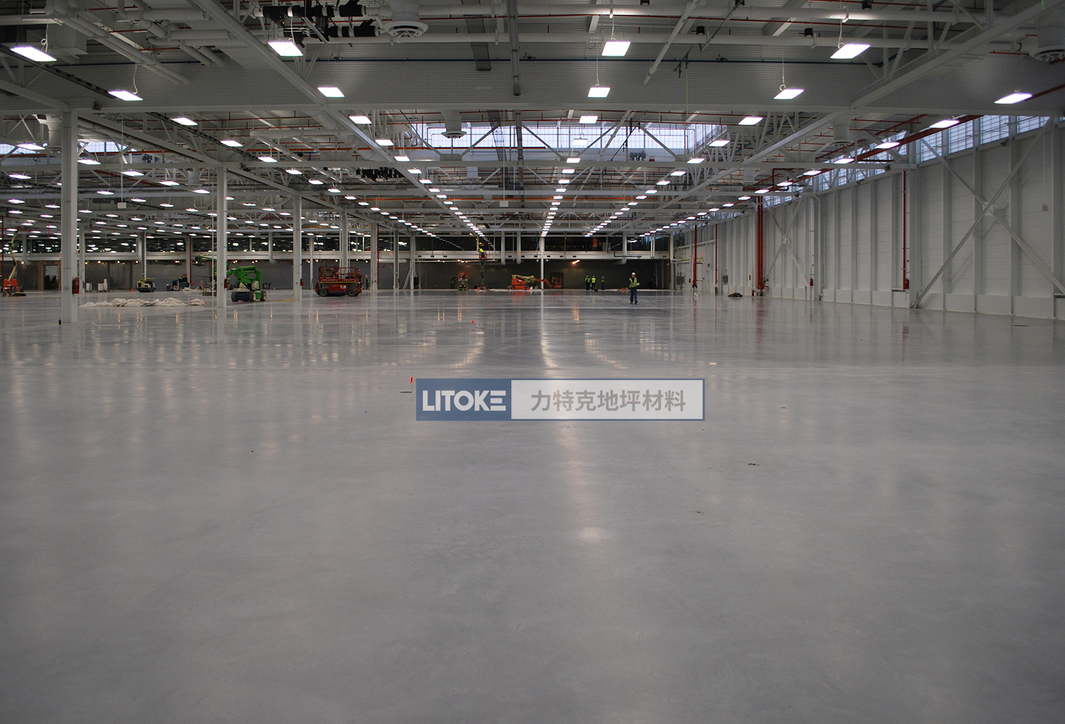 地面起灰起砂可以用混凝土密封固化劑修復(fù)嗎？